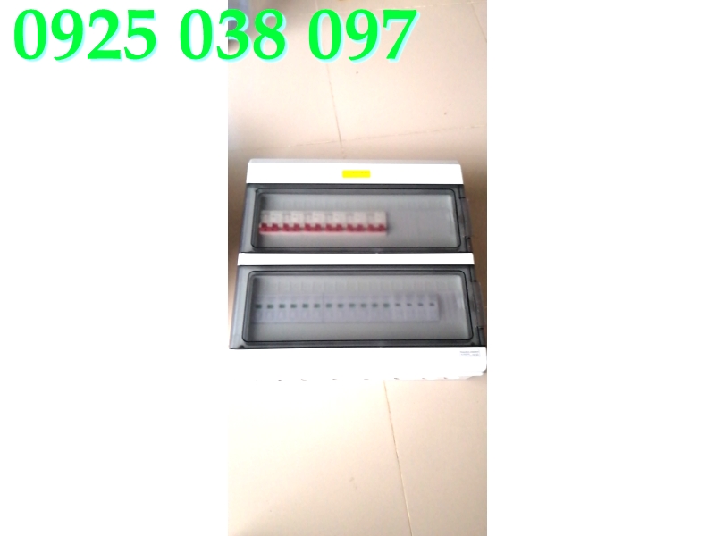 TỦ ĐIỆN SOLAR 30KW