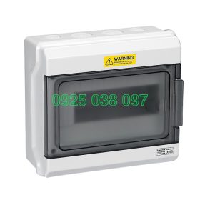 TỦ ĐIỆN SOLAR 9 ĐƯỜNG