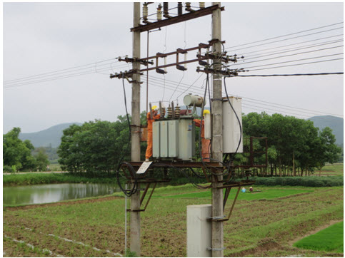 CB chống sét DC 1000V 500V 600V 16A 20A 32A cho Inverter