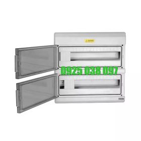 TỦ ĐIỆN SOLAR 18 ĐƯỜNG