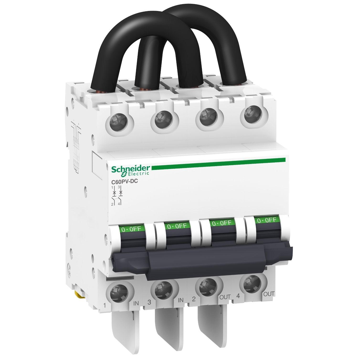CB-DC-1000V-16A-20A-32A-63A-Schneider