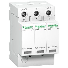 Chống sét DC 1000V A9L40281-iPRD-PV Schneider