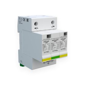 Chống sét DC 1000V DS50PV-880G/10KT1 Citel