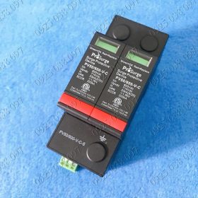Chống sét đường nguồn DC 20kA-40kA