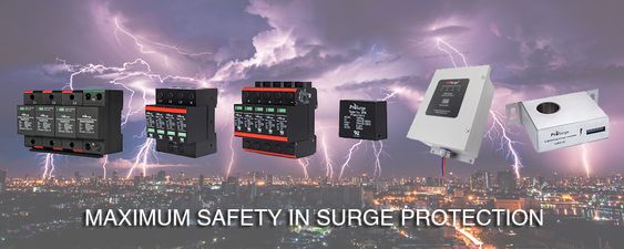 chống set lan truyền, cắt sét lan truyền, xung sét lan truyền, cắt lọc sét lan truyền