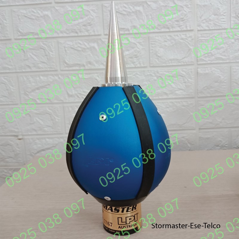 Kim thu sét chủ động Ese-telco