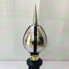 Kim thu sét chủ động cho công trình LPI ESE-15, kim chống sét