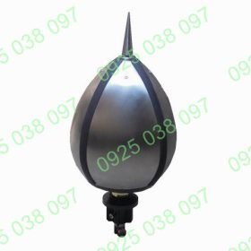 Kim thu sét chủ động Ese-50, Kim thu sét KIM-ESE-50 LPI