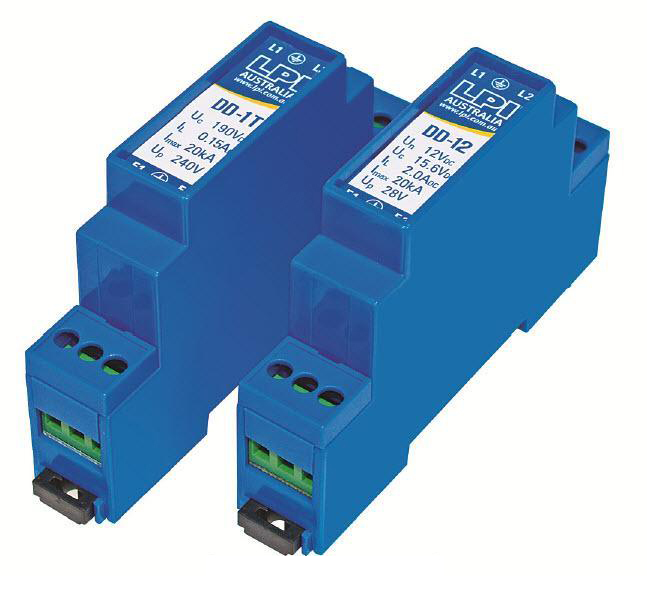 chống sét cho trạm sạc xe điện